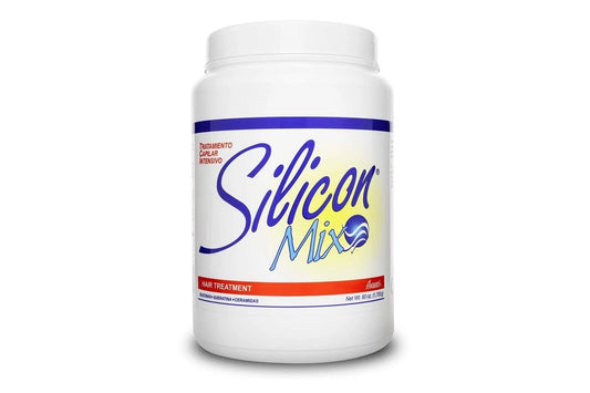 Silicon MIX Intensive Hair Deep Treatment