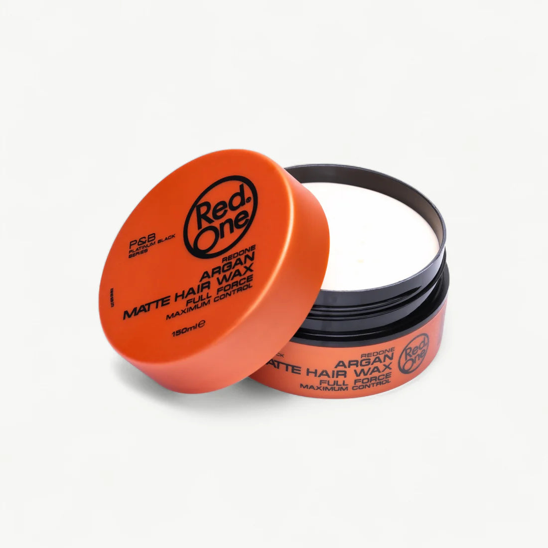 RedOne Argan Matte Hair Wax Full Force 150ml
