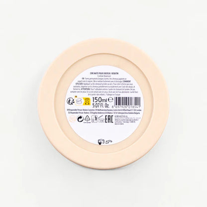 RedOne Keratin Matte Hair Wax Full Force 150ml